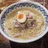 中国ラーメン揚州商人 アネックスチェックイン新橋店