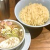 えっちゃんラーメン。