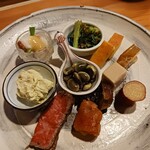 浅草じゅうろく - 