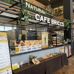 NATURAL CAFE BRICCO - 