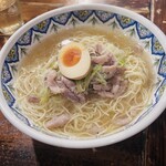 Chuugoku Ramen Youshuu Shounin - 