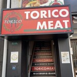TORICO MEAT. - 