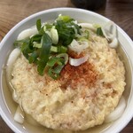 みやけうどん - 