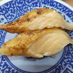 無添くら寿司 - 焼きはらす