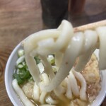 みやけうどん - 