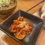 大阪 居酒屋 ぺこちゃん - 