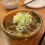 大阪 居酒屋 ぺこちゃん - 