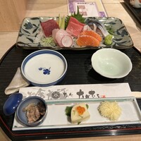 寿し心 なかむら - 