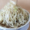 ラーメンジャパン - ラーメン（大）（1,500円）
