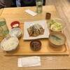 おぼんdeごはん コクーンシティ店
