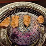 焼肉 心 - 