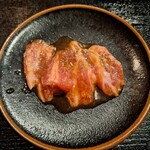 焼肉 心 - 