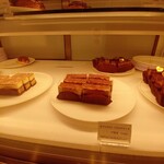 GODIVA cafe - 