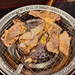 焼肉 心 - 