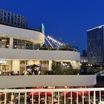 アロハテーブル 横浜ベイクォーター - ベイクォーター４階に入っているお店です。