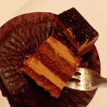 GODIVA cafe - 