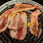 焼肉 心 - 