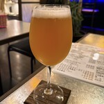 Mangeira Kakeru Sobasankaku - クラウンビール