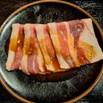 焼肉 心 - 