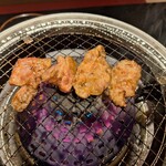 焼肉 心 - 