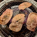 焼肉 心 - 