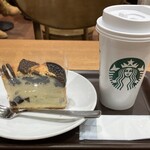 スターバックス・コーヒー - 