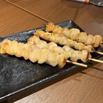 Oreno Yakitori - 