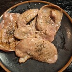 焼肉 心 - 