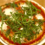 Pizzeria D'oro ROMA - 