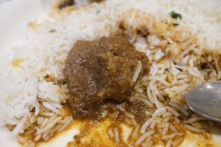 カレーレストラン シバ - 