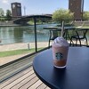スターバックスコーヒー 富山環水公園店