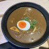 宮がみ屋 - 240209金　大阪　宮がみ屋 本店　カレーうどん