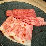 焼肉うしごろ - 