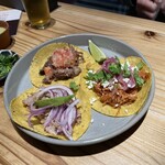 Kitade Tacos & Sake - 