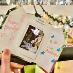 アロハテーブル - オリジナルフォトフレーム、どうもありがとうございました！