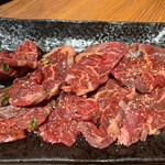 都城焼肉 えじま - 