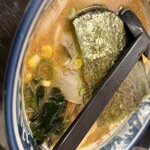 Ramen Taishou - 