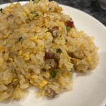 中国料理レストラン泰山 - 