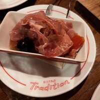 トラディシオン 日本橋 - 