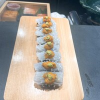 鮨 Matsui はなれ - 