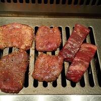 焼肉うしごろ 横浜店 - 