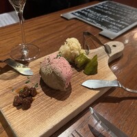 トラディシオン 日本橋 - 