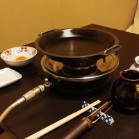 人形町今半 本店 - 