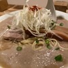 麺屋 極鶏 一乗寺本店