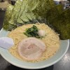 横浜家系ラーメン 魂心家 はままつ店