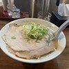 元祖札幌ラーメン もぐら
