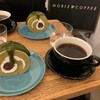 ノリズ コーヒー