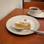 cafe+cake Baloo - 