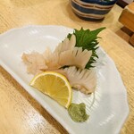 千寿司 - みる貝