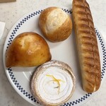 ブーランジェリー 匠 - 